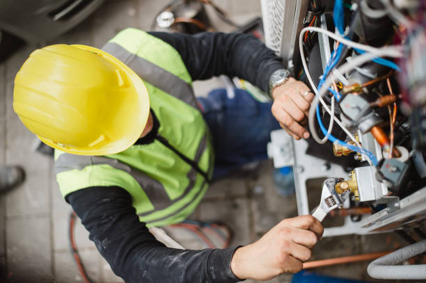 Why Trust Our Licensed Electricians for Your Electrical Needs in Phelan, CA?